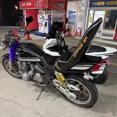 zephyr400 初期の画像