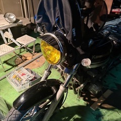 zephyr400 初期の画像