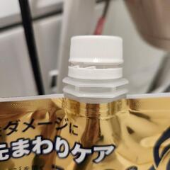Dove　シャンプーの画像