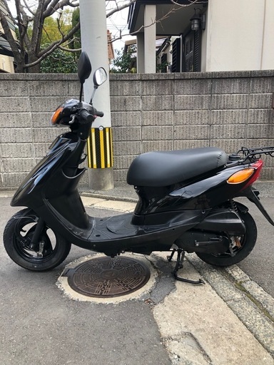 大阪市】DG10J トリッカー 低走行 大人カスタム 即乗り可能□買取