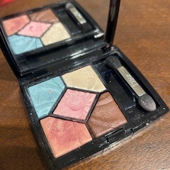 DIOR ディオール　アイシャドウパレット257 シュガーシェー...
