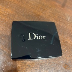 DIOR ディオール　アイシャドウパレット257 シュガーシェード Diorの画像