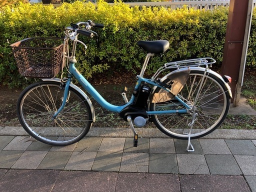 完整備済み&無料配送！Panasonic　ビビＬ　軽量　格安　早い者勝ち！(・ω・)ノその他格安出品中！