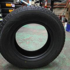タイヤ代工賃全部込み! 195/80R15 96Q トーヨ…