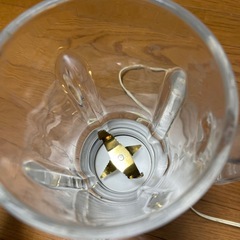 象印　ミキサーの画像