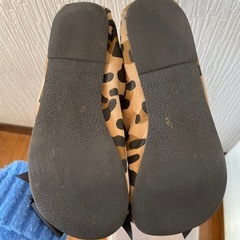 ☆セール中☆ 　リボン　ローファーの画像