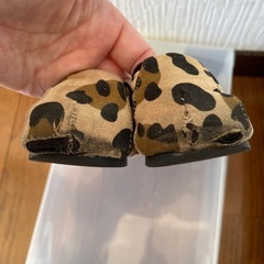 ☆セール中☆ 　リボン　ローファーの画像
