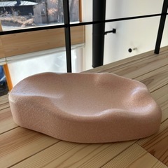 リッチェル　ひんやりしないお風呂マットの画像