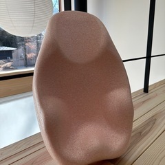 リッチェル　ひんやりしないお風呂マットの画像