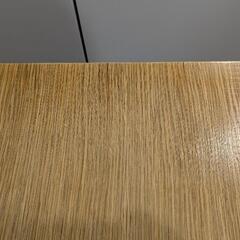 funeat ダイニングテーブルの画像