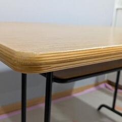funeat ダイニングテーブルの画像