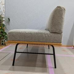 funeat ベンチバックレストの画像