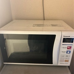 電子レンジ
