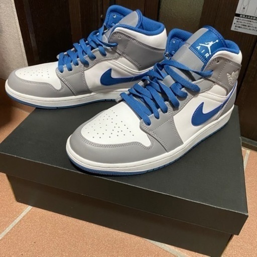 スニーカー Nike Air Jordan1  \