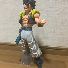 ドラゴンボール一番くじフィギュアの画像