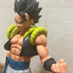 ドラゴンボール一番くじフィギュアの画像