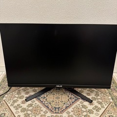 ASUS PCモニター