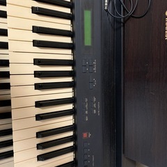 YAMAHA エレクトーン　EL-100の画像