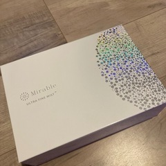 ミラブルプラス【中古】カートリッジなし