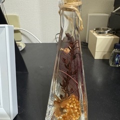ハーバリウム