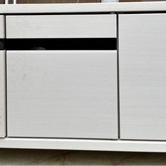 ニトリ テレビローボード テレビボード