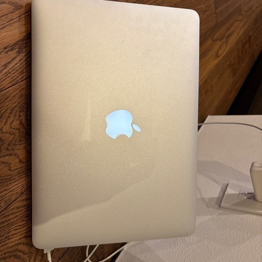 MacBook Pro Retina 13インチ (Early 2015)