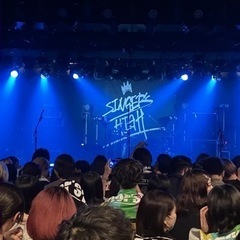 邦ロック好き友達ください！