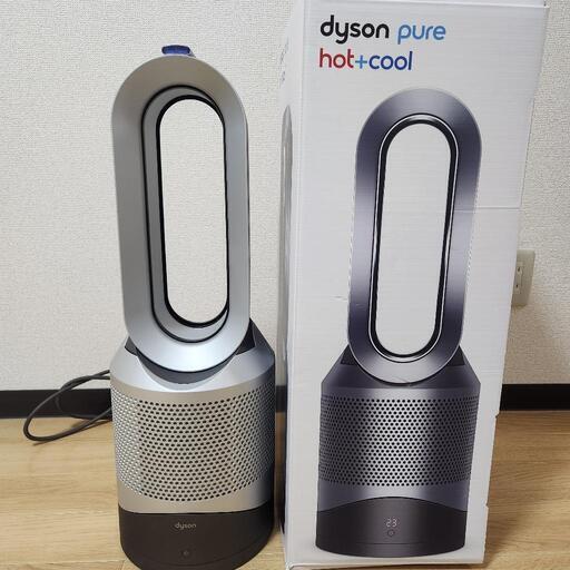 その他 dyson pure  hot+cool