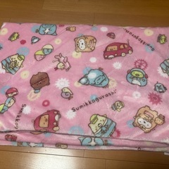 すみっコぐらし布団セット