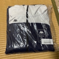 Kappa ジャージ メンズ 上下 パーカー セットアップ
