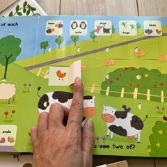 絵本　10冊セット！ねないこだれだ　ぐりとぐら　ひらがな　数字　知育絵本の画像
