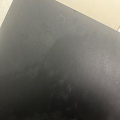 場合によっては持っていきますダイニングテーブルの画像