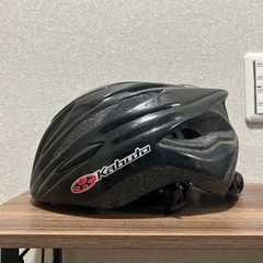 自転車用ヘルメット