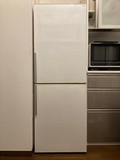 SANYO ノンフロン冷蔵庫　270L(2-3人サイズ)