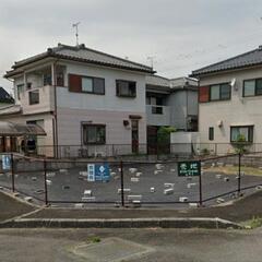 滋賀県高島市鴨川平　更地　土地
