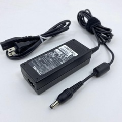 東芝 純正ACアダプター PA3714U-1ACA 19V 3.42Aの画像