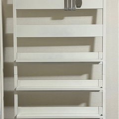 IKEA ディスプレイラック