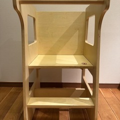 KANGAERU カンガエル Learning Tower ラー...