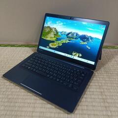 【タッチパネル】2in1 タブレットPC Windows1…