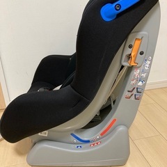 チャイルドシート　リーマン　ネディの画像