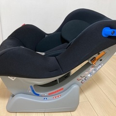チャイルドシート　リーマン　ネディの画像