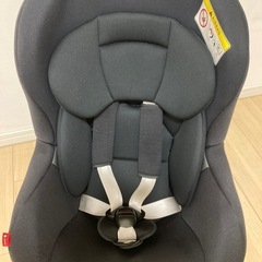 チャイルドシート　リーマン　ネディ