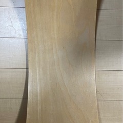 バランスボード