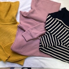 レディース服 まとめての画像