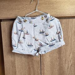size100セットアップ(夏)の画像