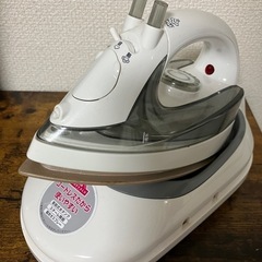 アイロン