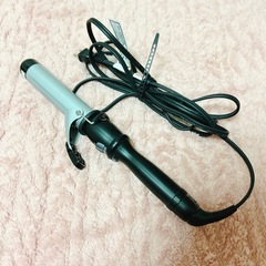 アイビル カールアイロン 32mm  