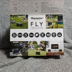 Blackstar FLY 3 アンプの画像