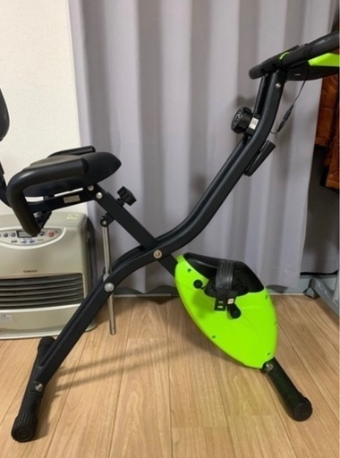 トレーニングマシン　一式