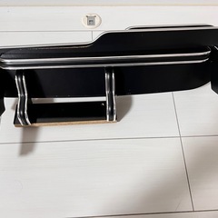 車　インテリア
テーブルドリンクホルダー付き の画像